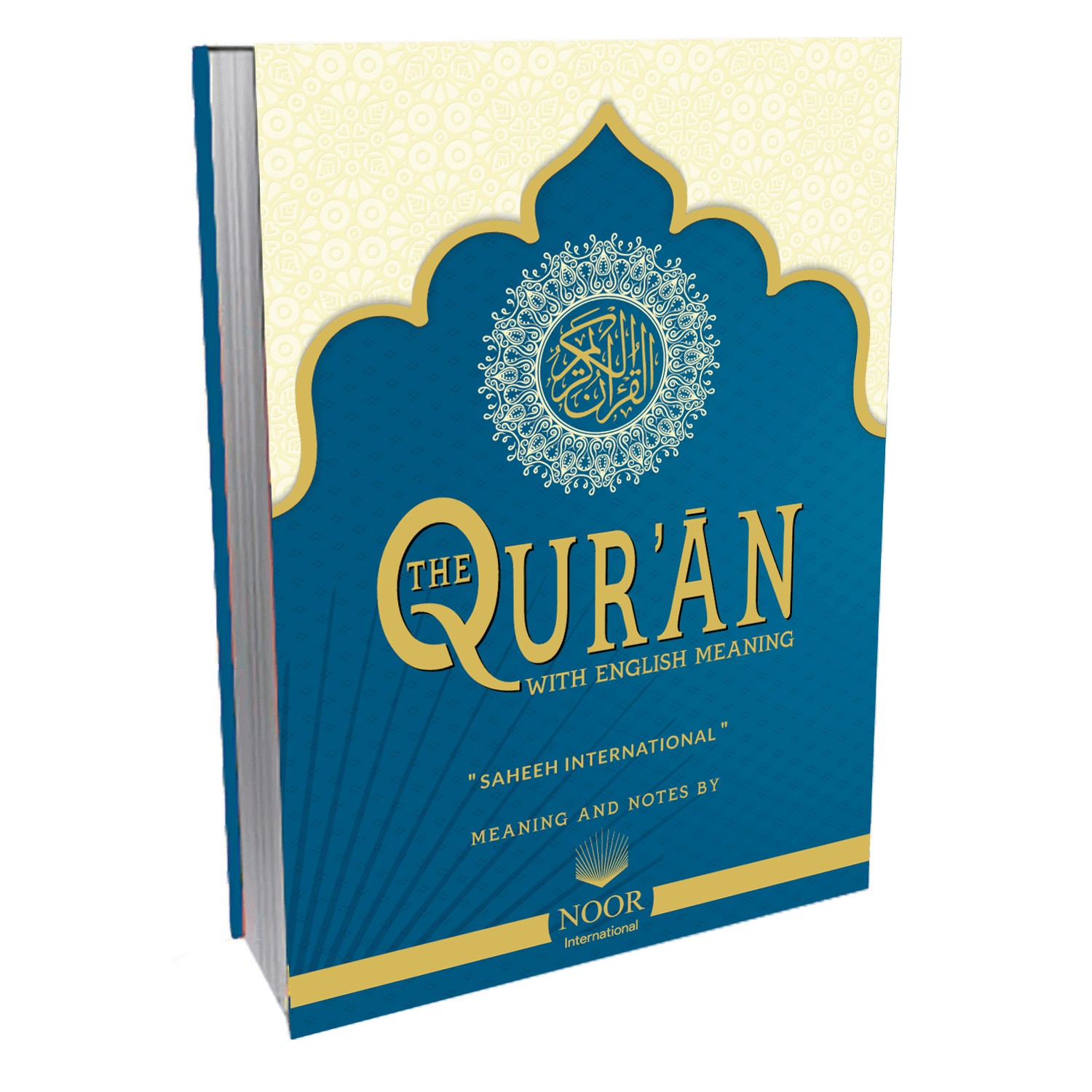 Quran English Translation - Juza 30